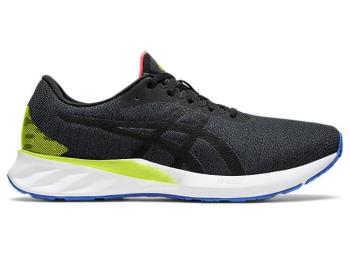 Asics Herr Löparskor ROADBLAST Svarta/Blå